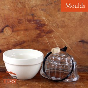 Moulds