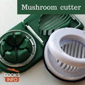 Mushroom Cutters