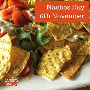 Nachos