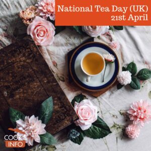 Cup of tea