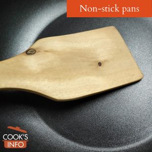 Non-Stick Pans