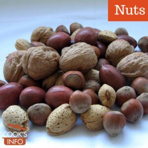 Nuts