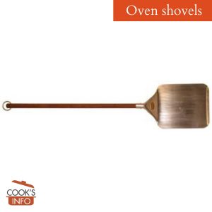 Oven Shovels