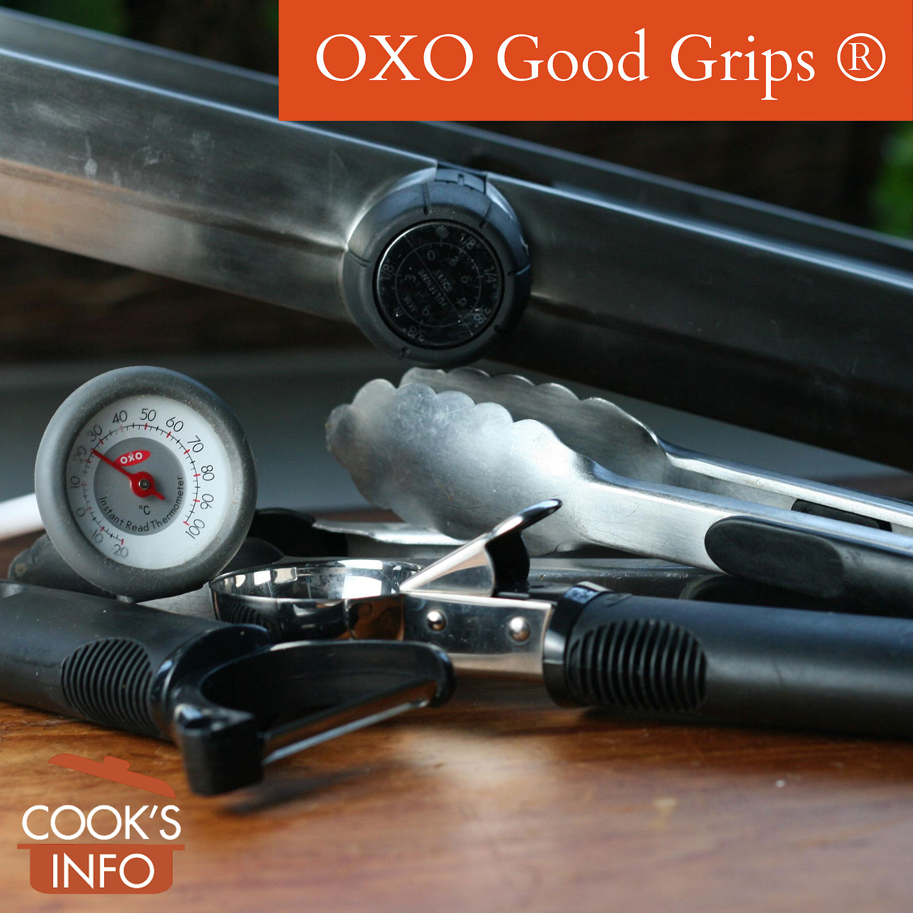 OXO® Good Grips