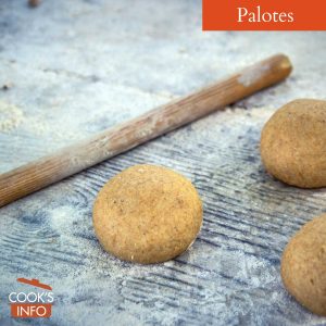 Palotes