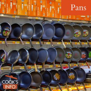 Pans