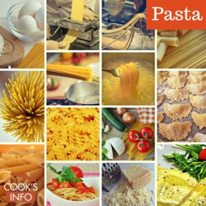Pasta
