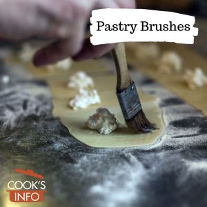 Pastry Brush
