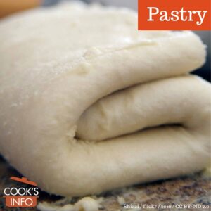 Pastry