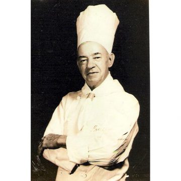 Paul Blangé