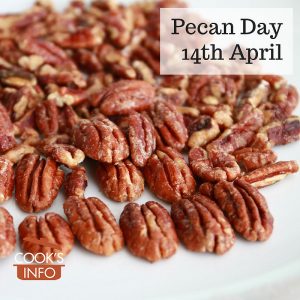 Pecans