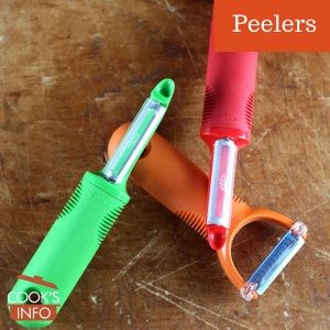 Peelers