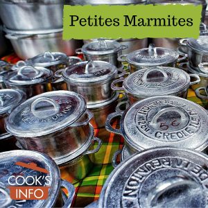 Petites Marmites