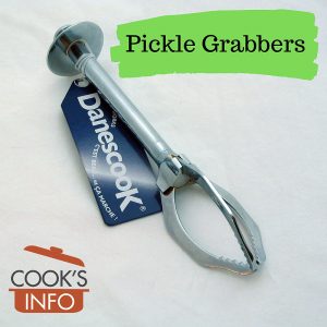 Pickle Grabbers