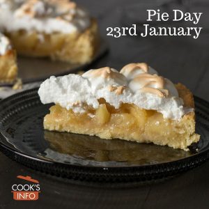 Pie Day