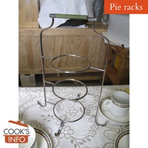 Pie Racks