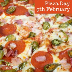 Pizza