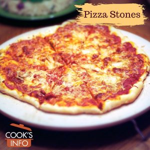 Pizza Stones