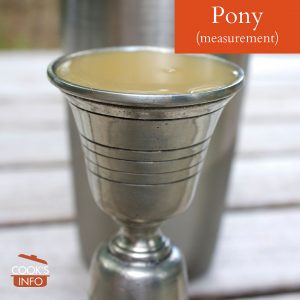 Pony