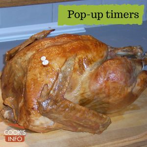 Pop-Up Timers