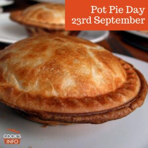 Pot pies