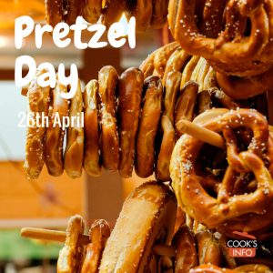 Pretzels