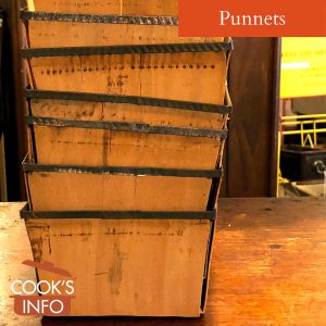 Punnet