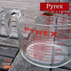 Pyrex