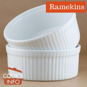 Ramekins