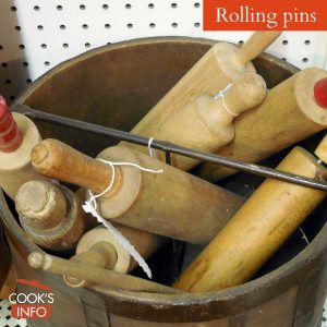 Rolling Pins