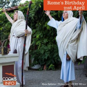 Roman priests