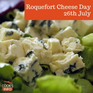 Roquefort Cheese