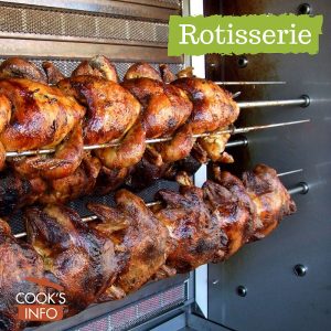 Rotisserie