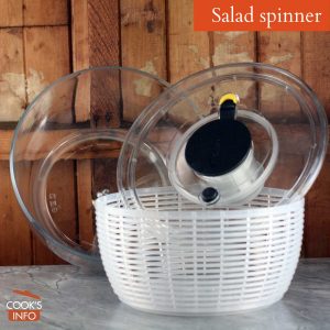 Salad Spinner