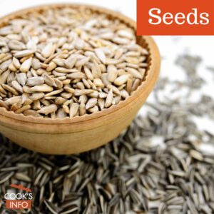 Seeds