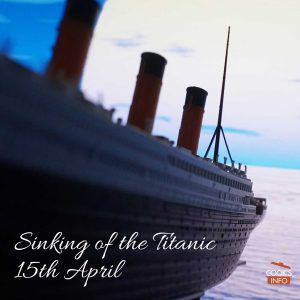 Titanic