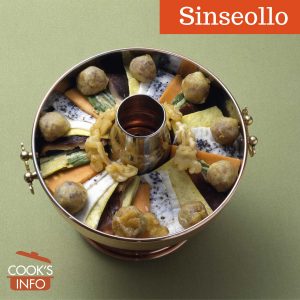 Sinseollo