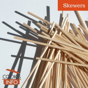 Skewers