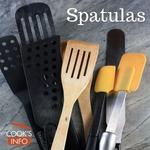 Spatulas