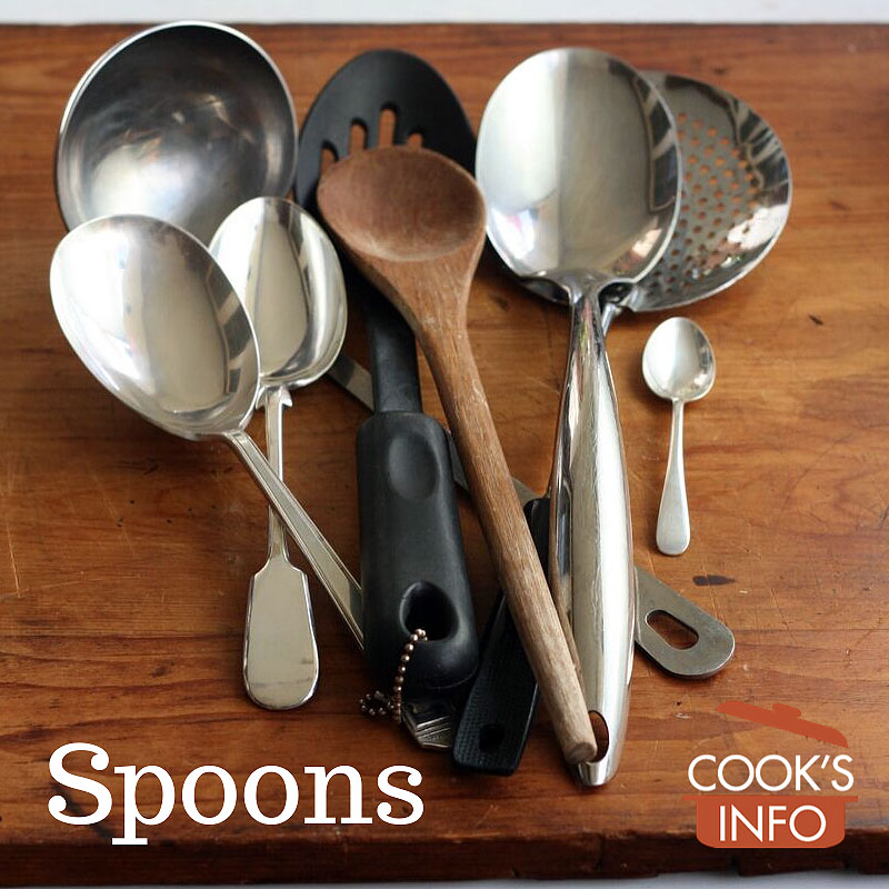 Spoons