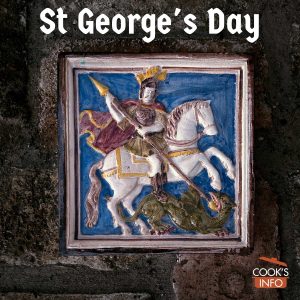 St George