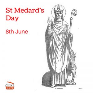 St Medard