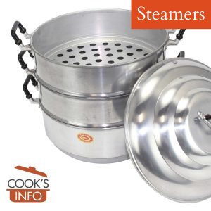 Steamers