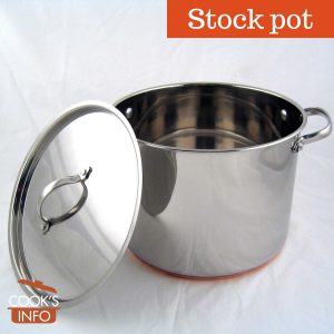 Stock Pots