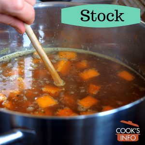 Stock