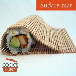 Sudare