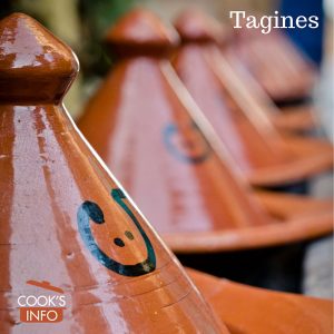 Tagines