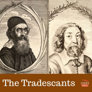 The Tradescants