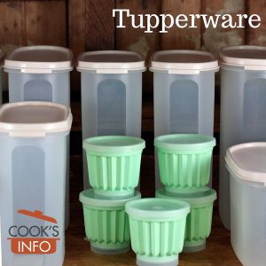 Tupperware