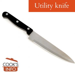 Utility Knife